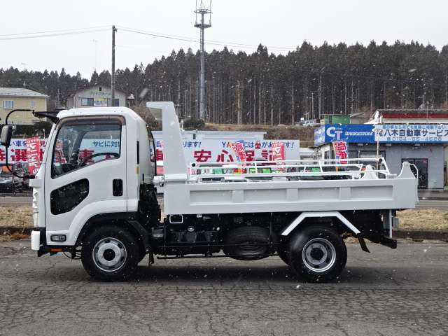 Isuzu Forward 6