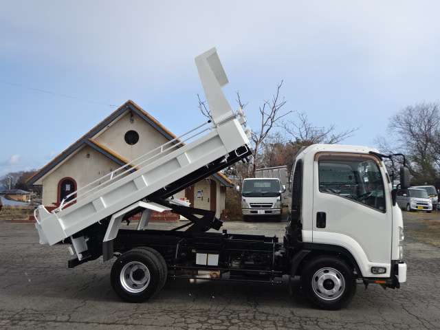 Isuzu Forward 10