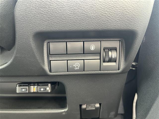 Mitsubishi eK X 11