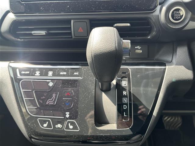 Mitsubishi eK X 12
