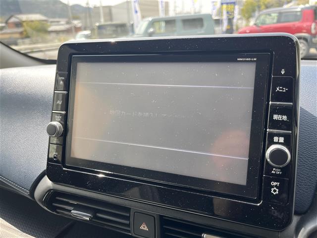 Mitsubishi eK X 6