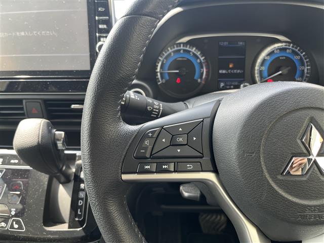 Mitsubishi eK X 9