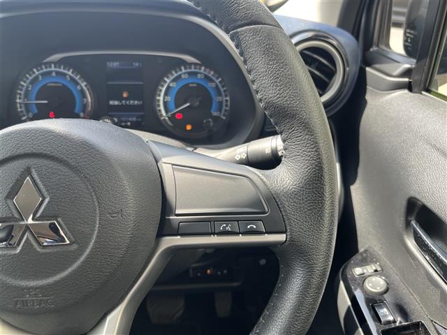Mitsubishi eK X 10