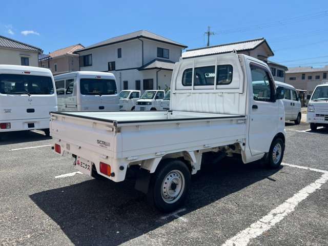 Mazda Scrum Truck 5