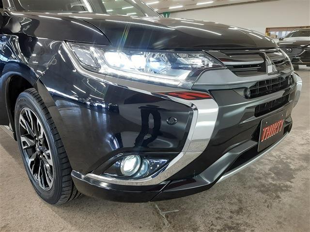 Mitsubishi Outlander PHEV 8
