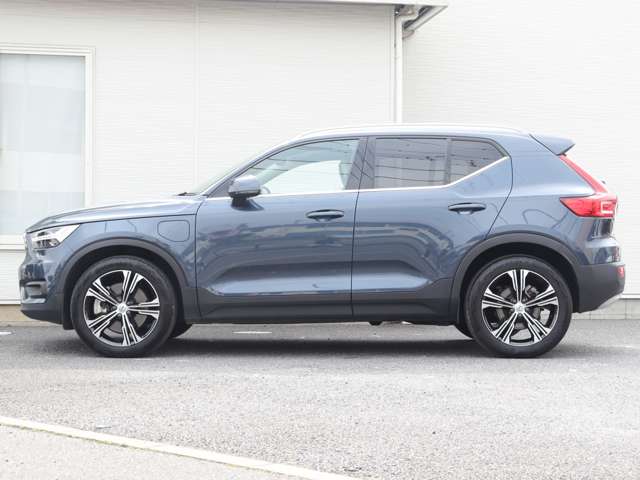 Volvo XC40 11
