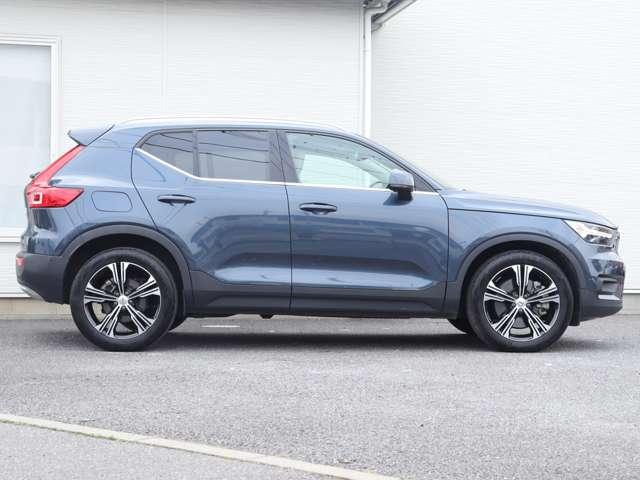Volvo XC40 7