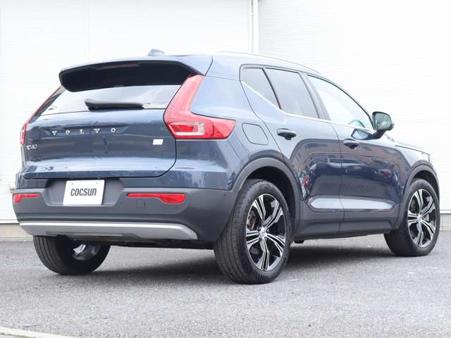Volvo XC40 8