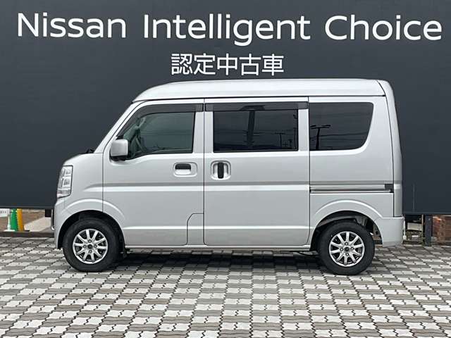 Nissan NV100 Clipper 2