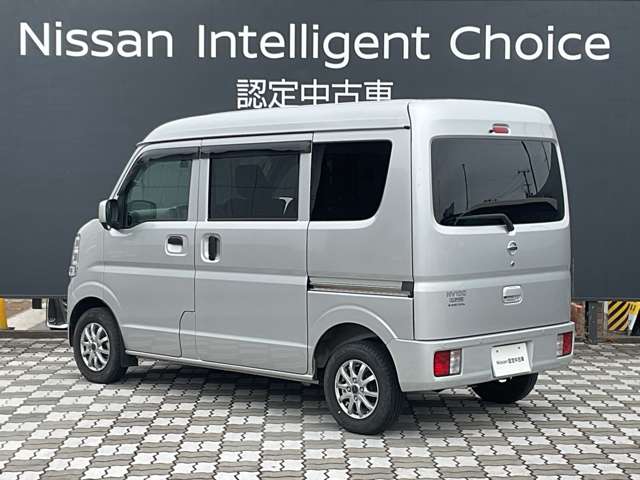 Nissan NV100 Clipper 3