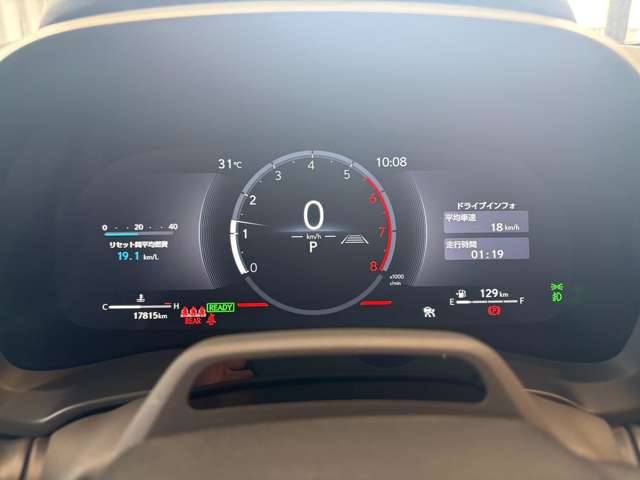 Lexus LBX 2