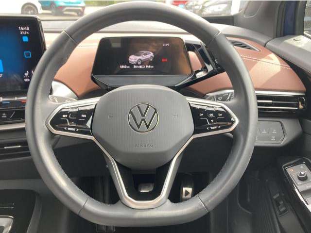 Volkswagen ID.4 11