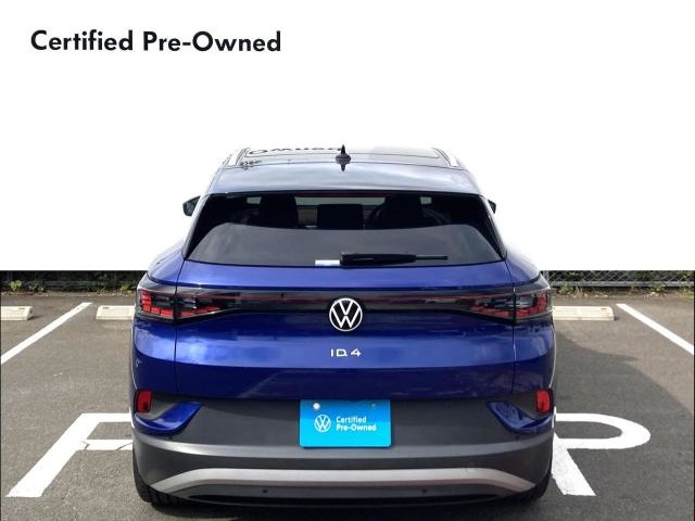 Volkswagen ID.4 4
