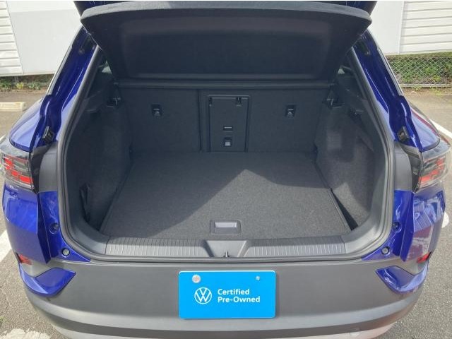 Volkswagen ID.4 5