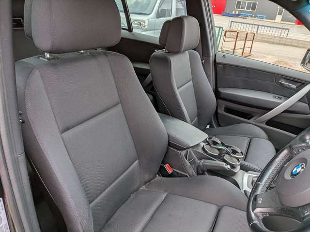 BMW X3 11