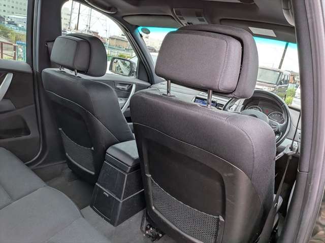 BMW X3 12