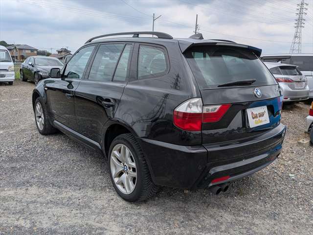 BMW X3 5