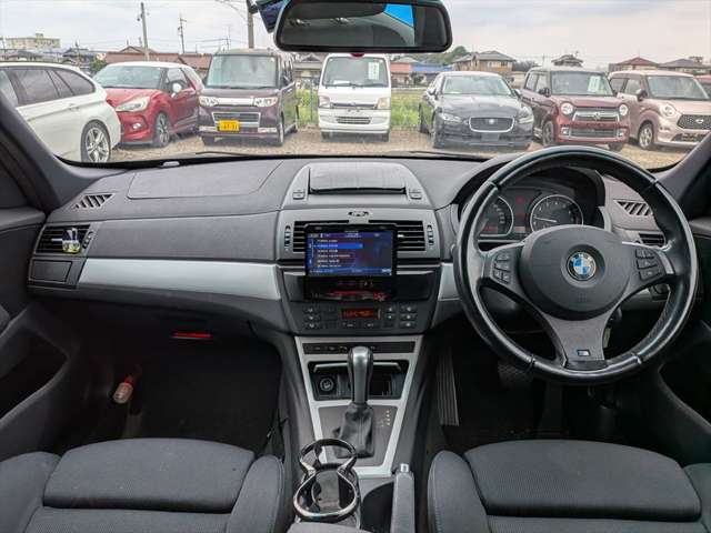 BMW X3 8