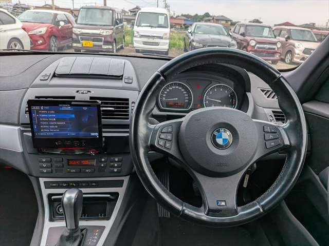 BMW X3 9