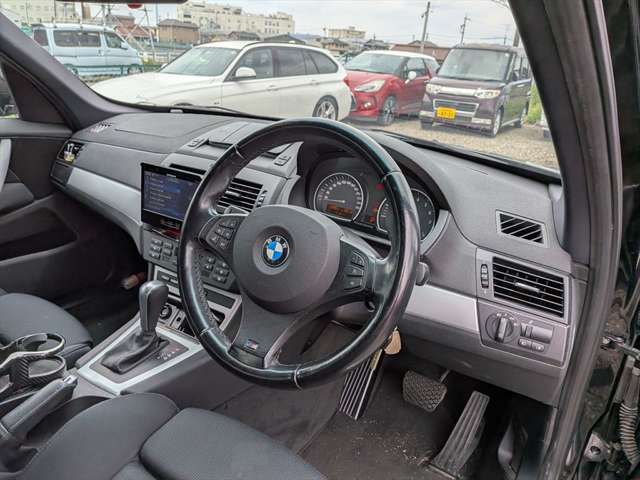 BMW X3 10