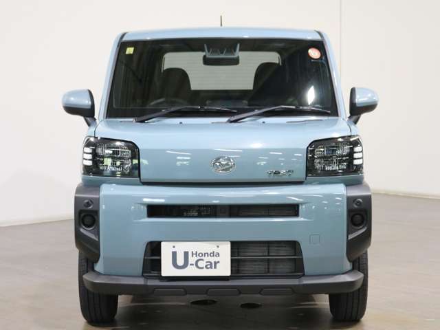 Daihatsu Taft 2