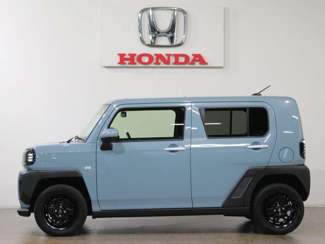 Daihatsu Taft 3
