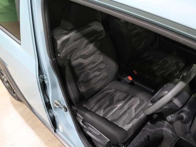 Daihatsu Taft 8