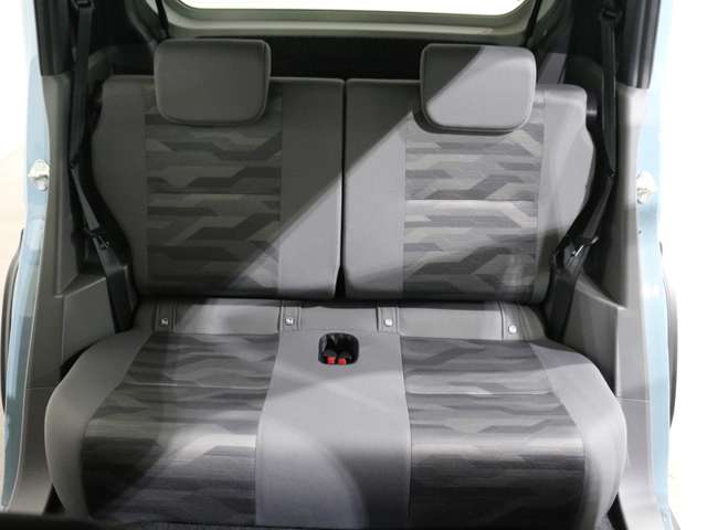 Daihatsu Taft 10