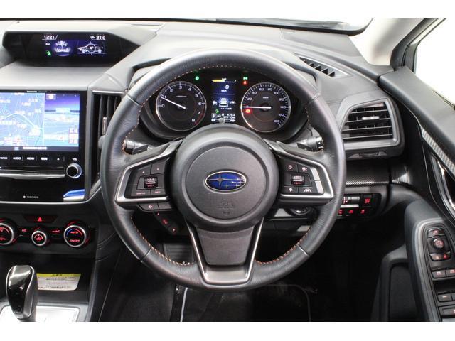 Subaru XV 12
