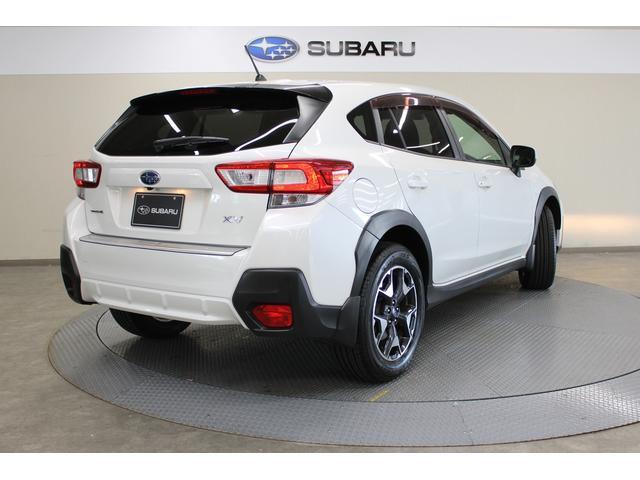 Subaru XV 2