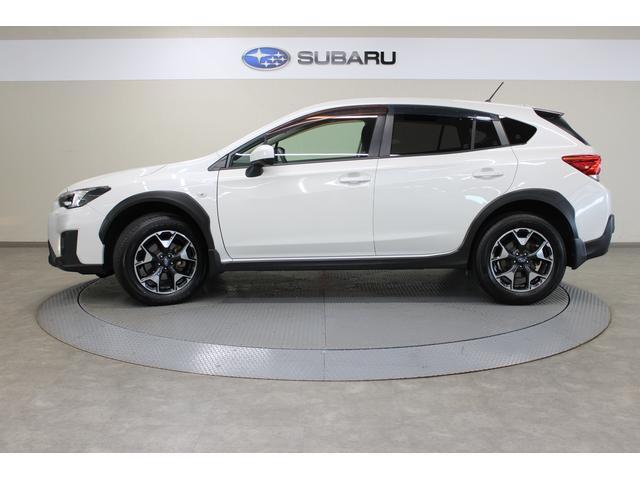 Subaru XV 3