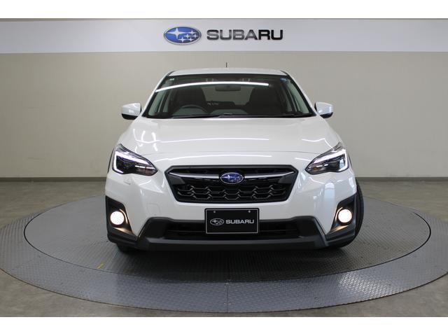 Subaru XV 4