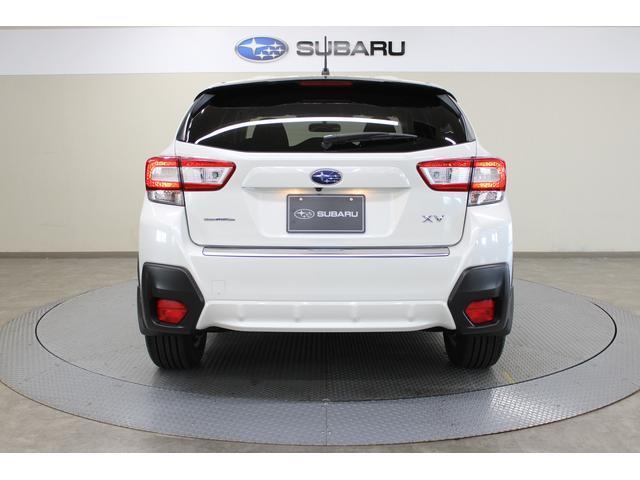 Subaru XV 5