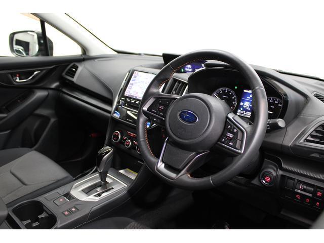 Subaru XV 6