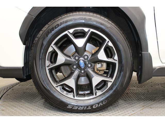 Subaru XV 7