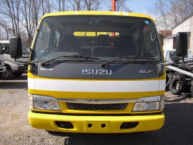 Isuzu Elf 2