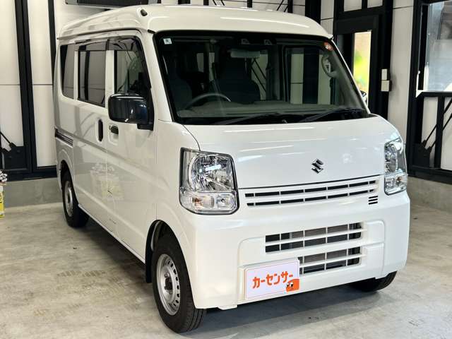 Suzuki Every 3