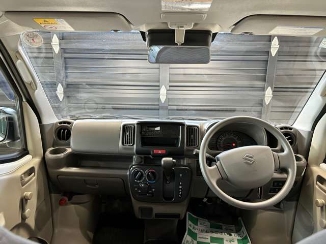 Suzuki Every 4