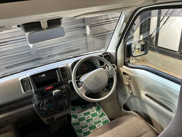 Suzuki Every 5