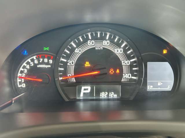 Suzuki Every 10