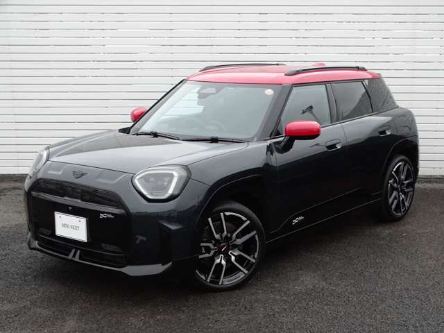 MINI Aceman 7
