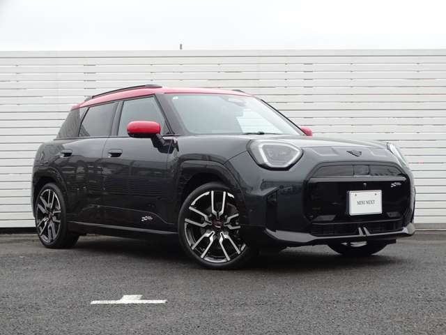 MINI Aceman 9