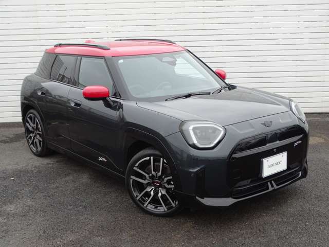 MINI Aceman 10