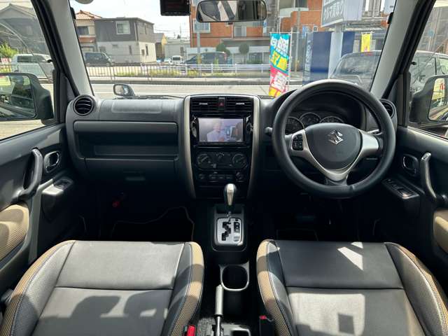 Suzuki Jimny Sierra 3