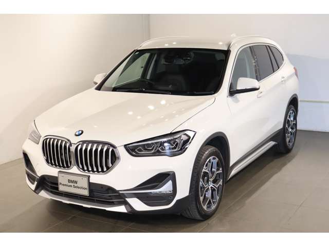 BMW X1 11