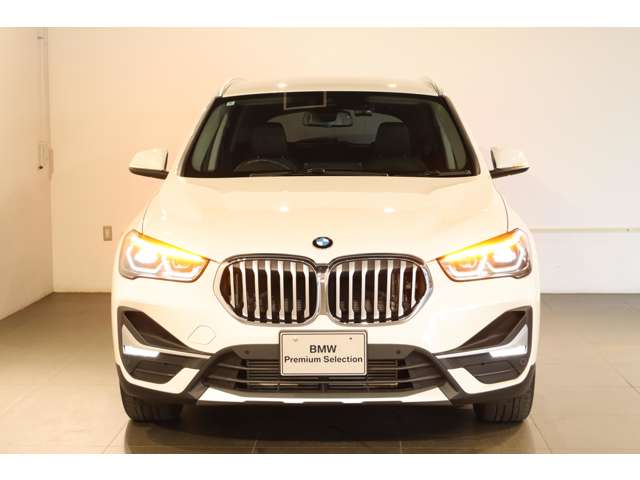 BMW X1 12
