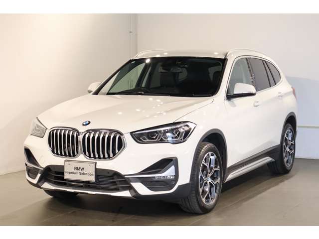 BMW X1 10