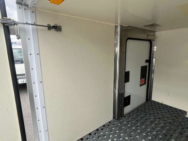 Daihatsu Hijet Truck 11
