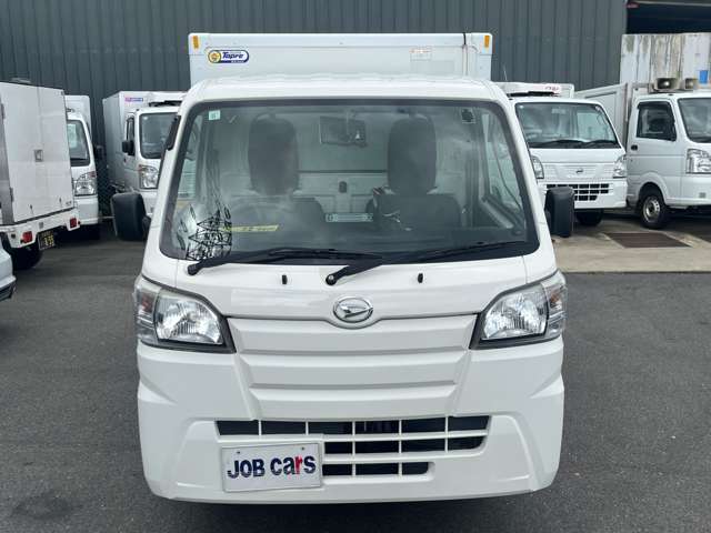 Daihatsu Hijet Truck 3