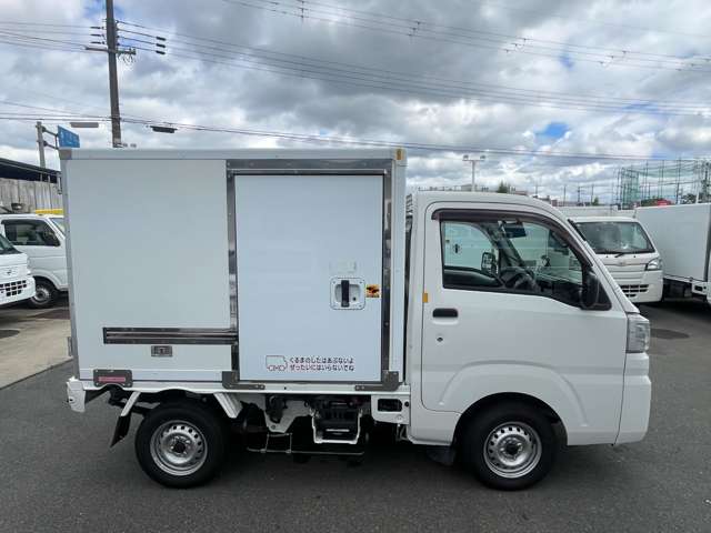 Daihatsu Hijet Truck 4